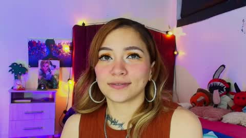 Alisson IG alisson zafiro27 online show from 11.01.25