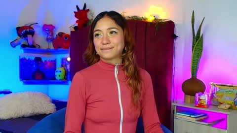 Alisson IG alisson zafiro27 online show from 02.28.26