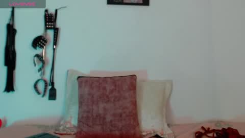 Alisson Beckett online show from 02.15.25