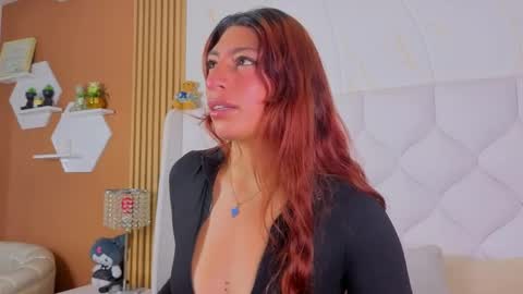 Alisson  online show from 03.31.26