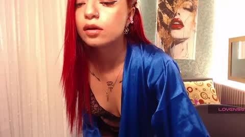 Snapshot of alissonn_morrt chatting on 05.28.26 Alissonn morrt online show from 05.28.26