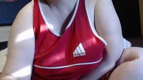 Alissonnat online show from 01.12.26