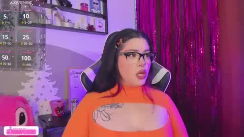 Alisson online show from 12.20.24