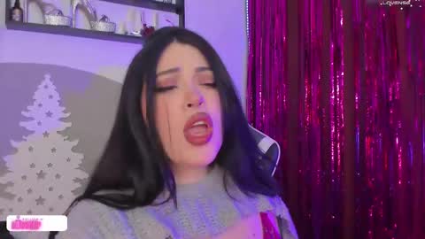 Alisson online show from 12.29.24