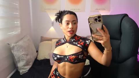 alissonpeer online show from 10.19.25