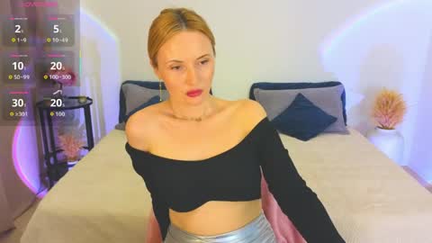 Snapshot of alisssarose chatting on 06.06.26 alisssarose online show from 06.06.26