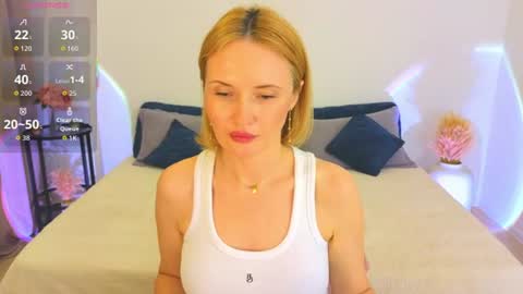 alisssarose online show from 06.11.26