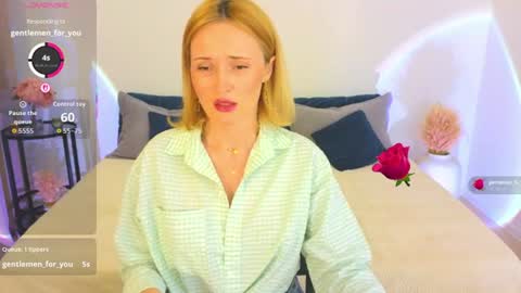 alisssarose online show from 06.12.26