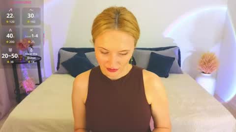 alisssarose online show from 07.09.26
