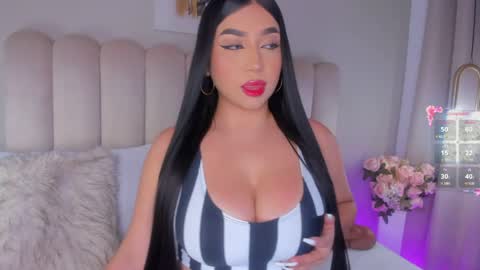 TATIS  online show from 03.26.26