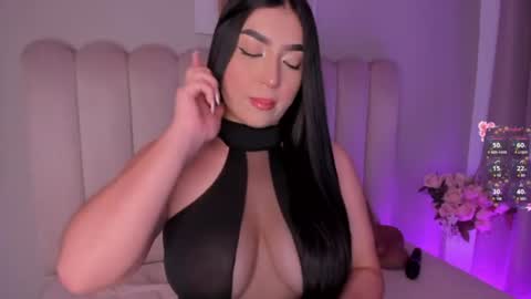 Snapshot of alissyadanger chatting on 06.10.26 TATIS online show from 06.10.26