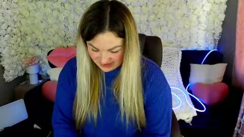 Snapshot of alissyagrayy chatting on 05.01.26 alissyagrayy online show from 05.01.26