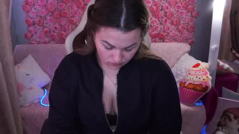 Snapshot of alissyagrayy chatting on 05.31.26 alissyagrayy online show from 05.31.26