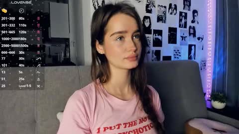 Snapshot of alivialovely chatting on 12.05.25 Alivia online show from 12.05.25