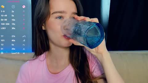 Snapshot of alivialovely chatting on 02.05.26 Alivia online show from 02.05.26