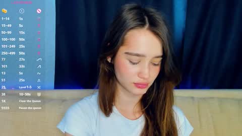 Snapshot of alivialovely chatting on 02.11.26 Alivia online show from 02.11.26