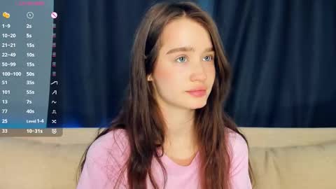 Snapshot of alivialovely chatting on 02.21.26 Alivia online show from 02.21.26