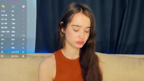 Snapshot of alivialovely chatting on 02.22.26 Alivia online show from 02.22.26