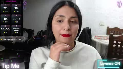 Alix online show from 03.18.26