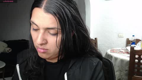 Alix online show from 04.01.26