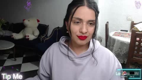 Alix online show from 06.02.26