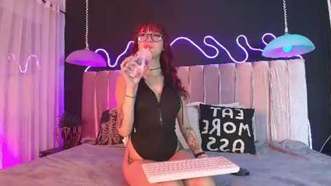 Ali online show from 07.22.26