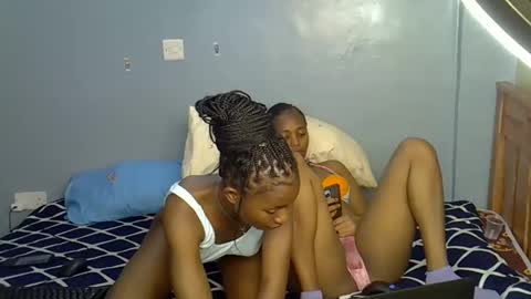 aliyah001 online show from 10.23.25