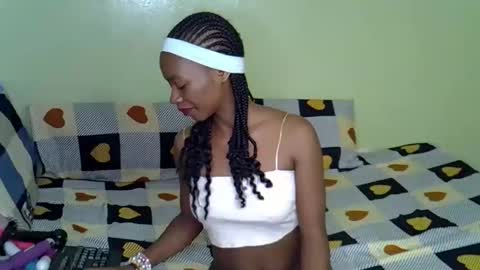 aliyah001 online show from 02.26.26