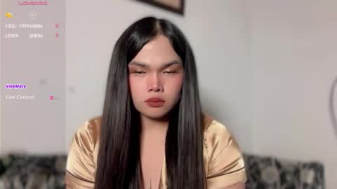 A CUTE GIRL NAME ALIYAH online show from 04.13.26