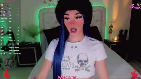 aliz_free online show from 02.17.26