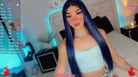 aliz_free online show from 02.24.26