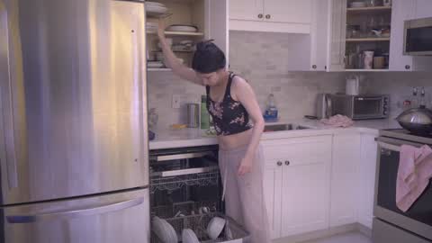 Alize Zaide online show from 01.21.25