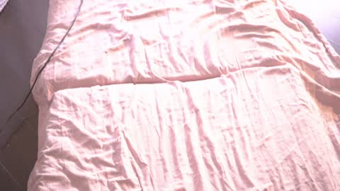 Alize Zaide online show from 01.23.25