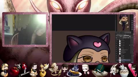 Alize Zaide online show from 03.09.25