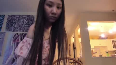 Alize Zaide online show from 09.09.25