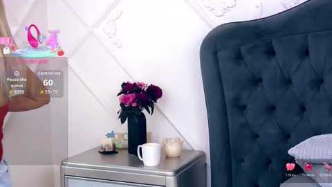 Aliz online show from 03.23.26