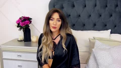 Aliz online show from 06.15.26