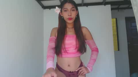 aljenloversweet online show from 01.26.25