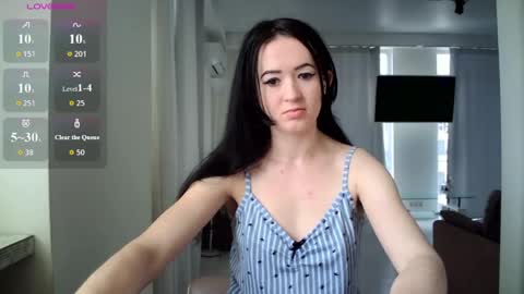 Amare online show from 05.10.26