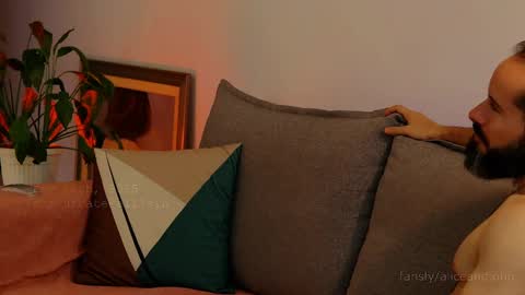 Snapshot of all7sin chatting on 02.12.25 Alice John online show from 02.12.25