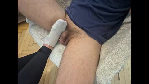 Snapshot of allaboutfeetcouple chatting on 09.18.25 allaboutfeetcouple online show from 09.18.25