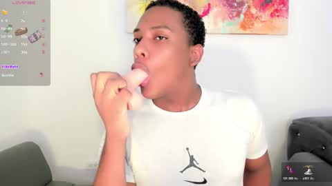 Angel online show from 01.16.25