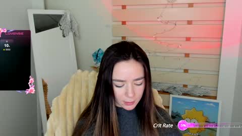 Snapshot of allana_dream chatting on 02.04.25 Allana online show from 02.04.25