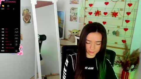 Allana online show from 02.24.26