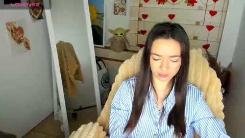 Allana online show from 03.26.26