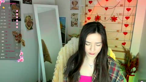 Allana online show from 04.06.26