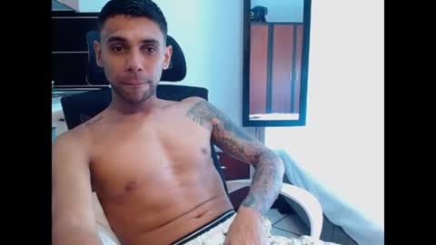 Allan online show from 06.26.26