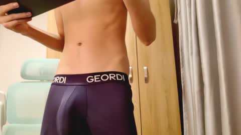 Allan  online show from 04.13.26