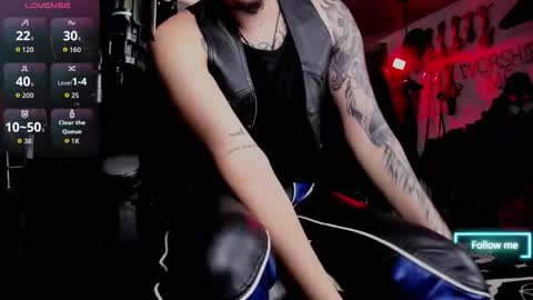   online show from 09.12.25