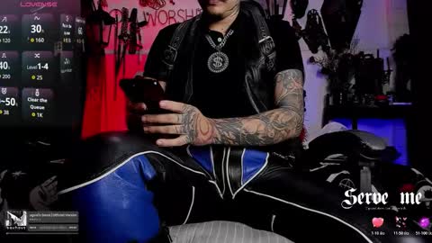   online show from 02.09.26